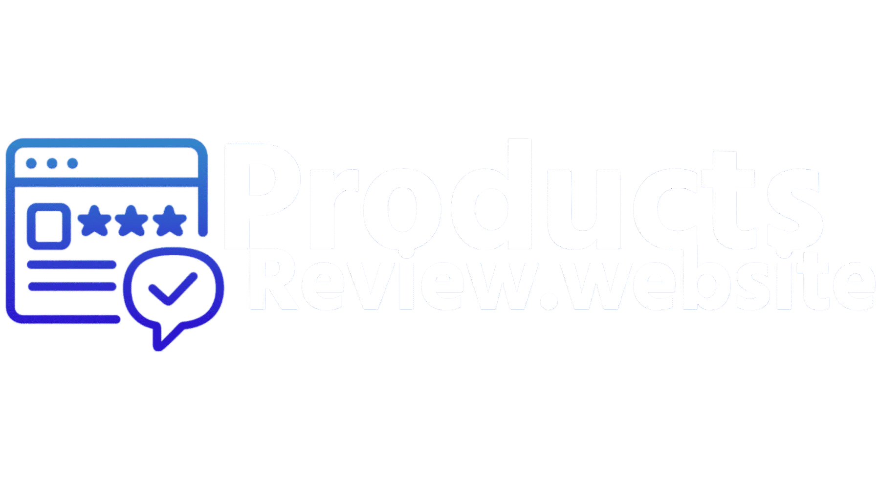 Products review website