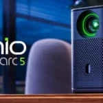 Lumio Arc 5 Projector Hits the Market with Exciting Launch Deals